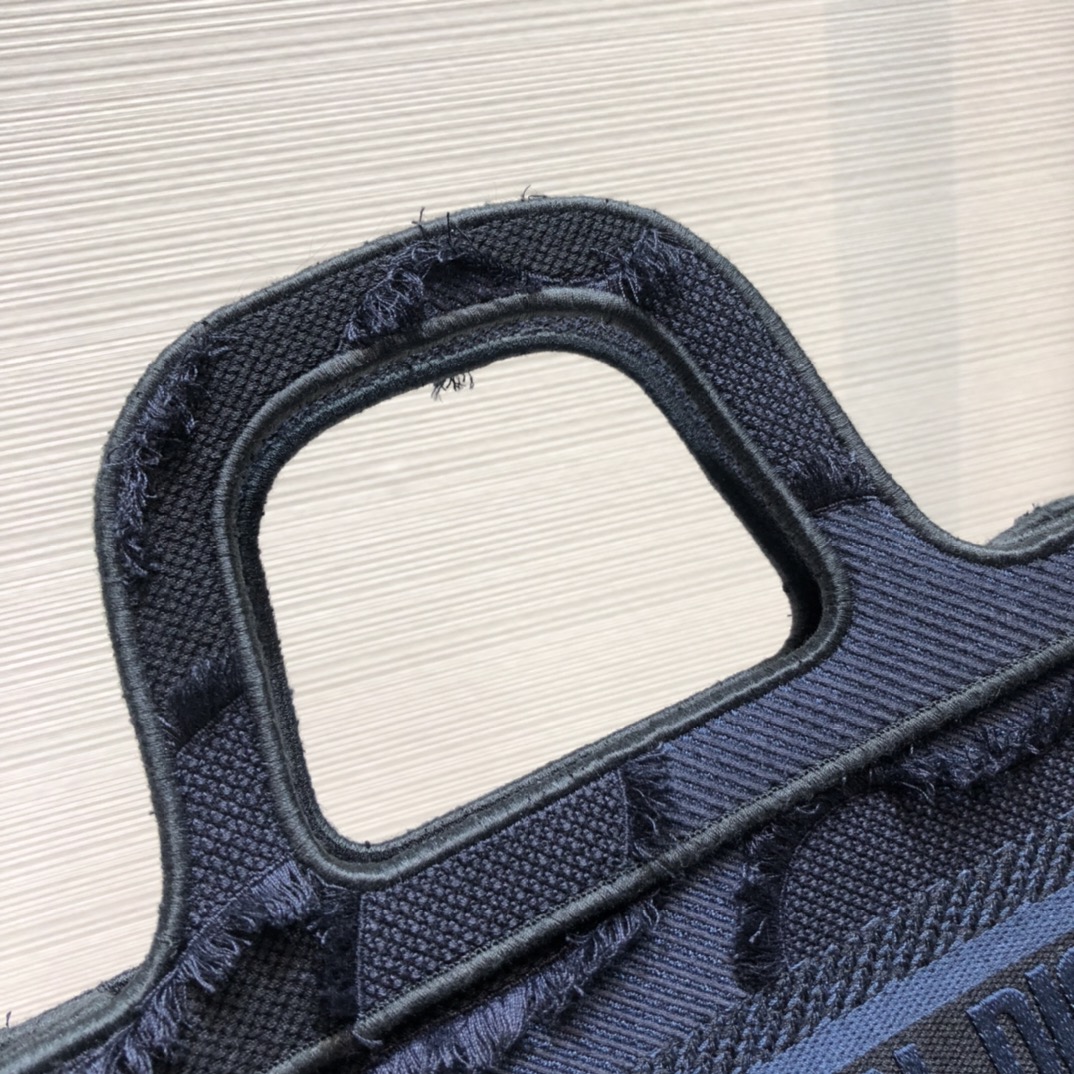 Camouflage series Mini Book tote