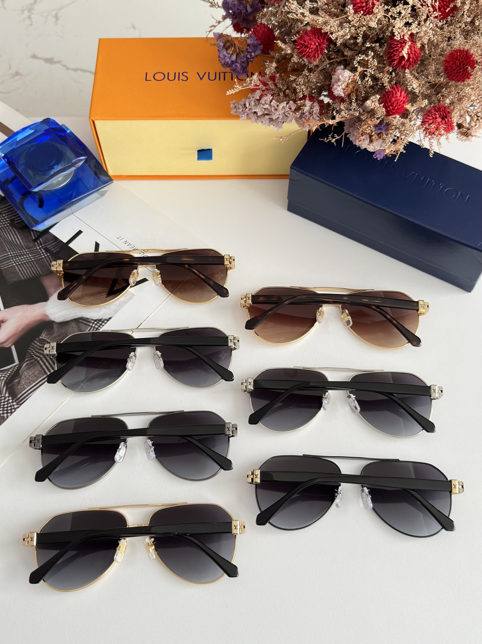 LOUIS VUITTO*N🌈✨MODEL:Z1231