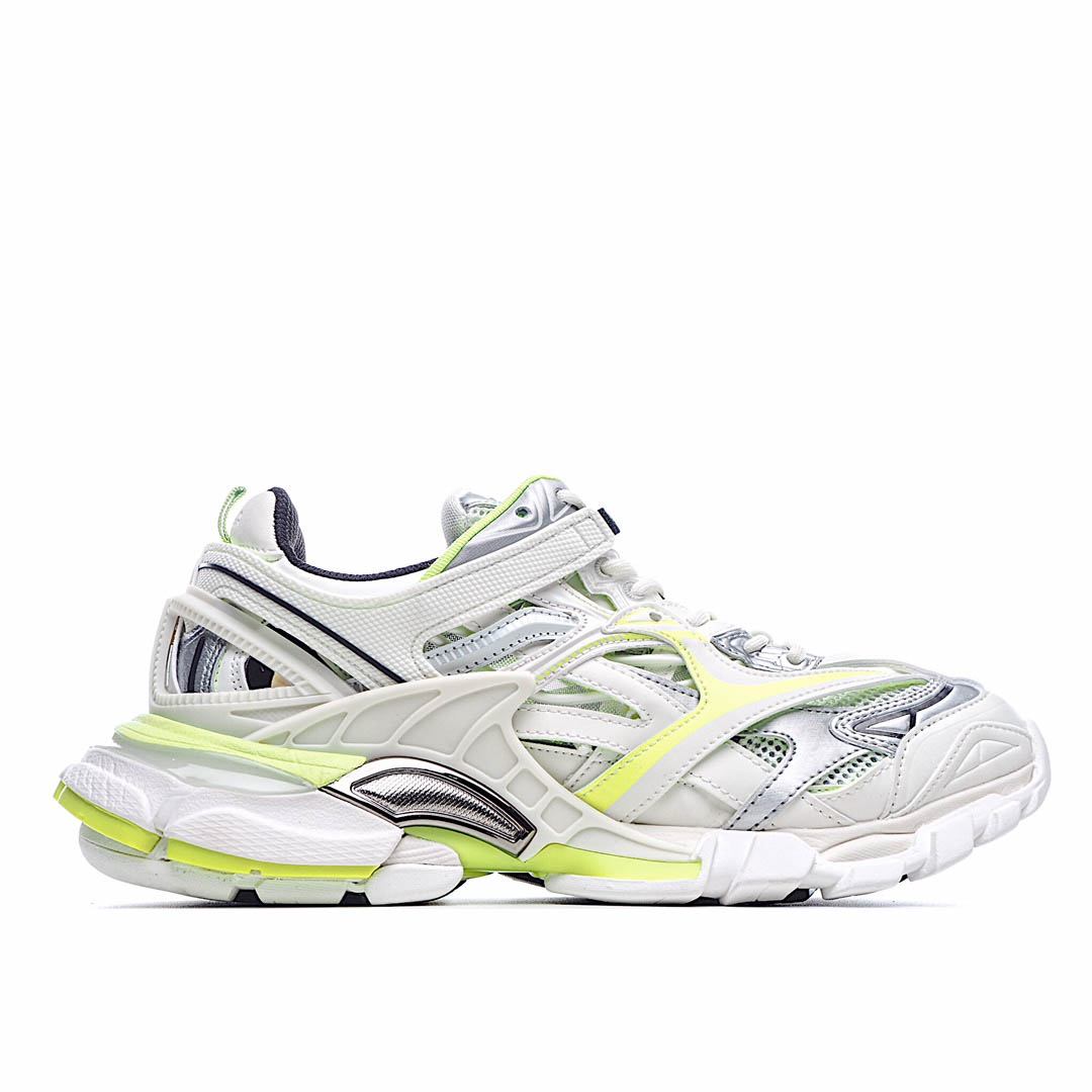 Balenciaga Track 4.0 Track Trainer