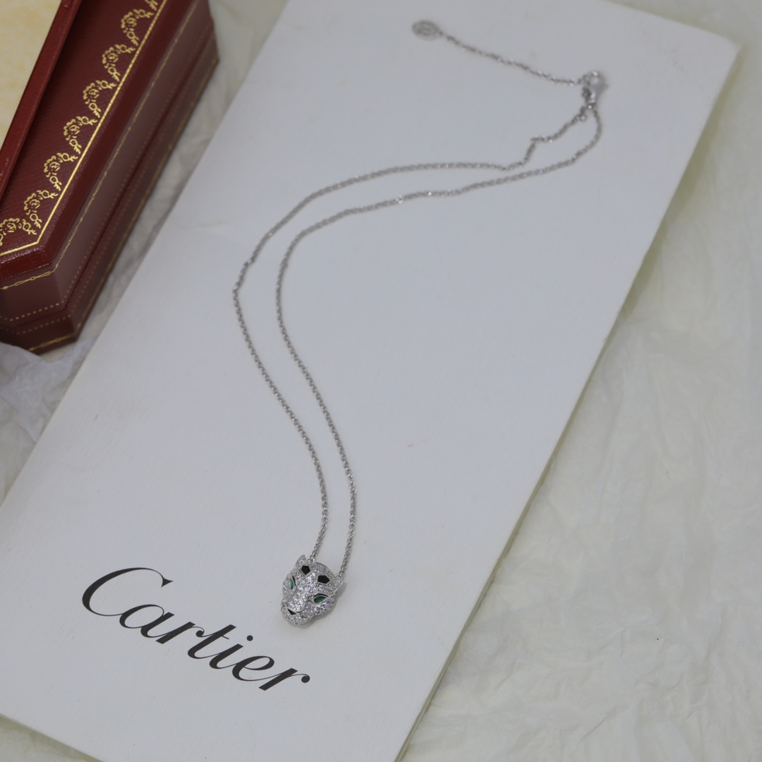 Cartier necklace