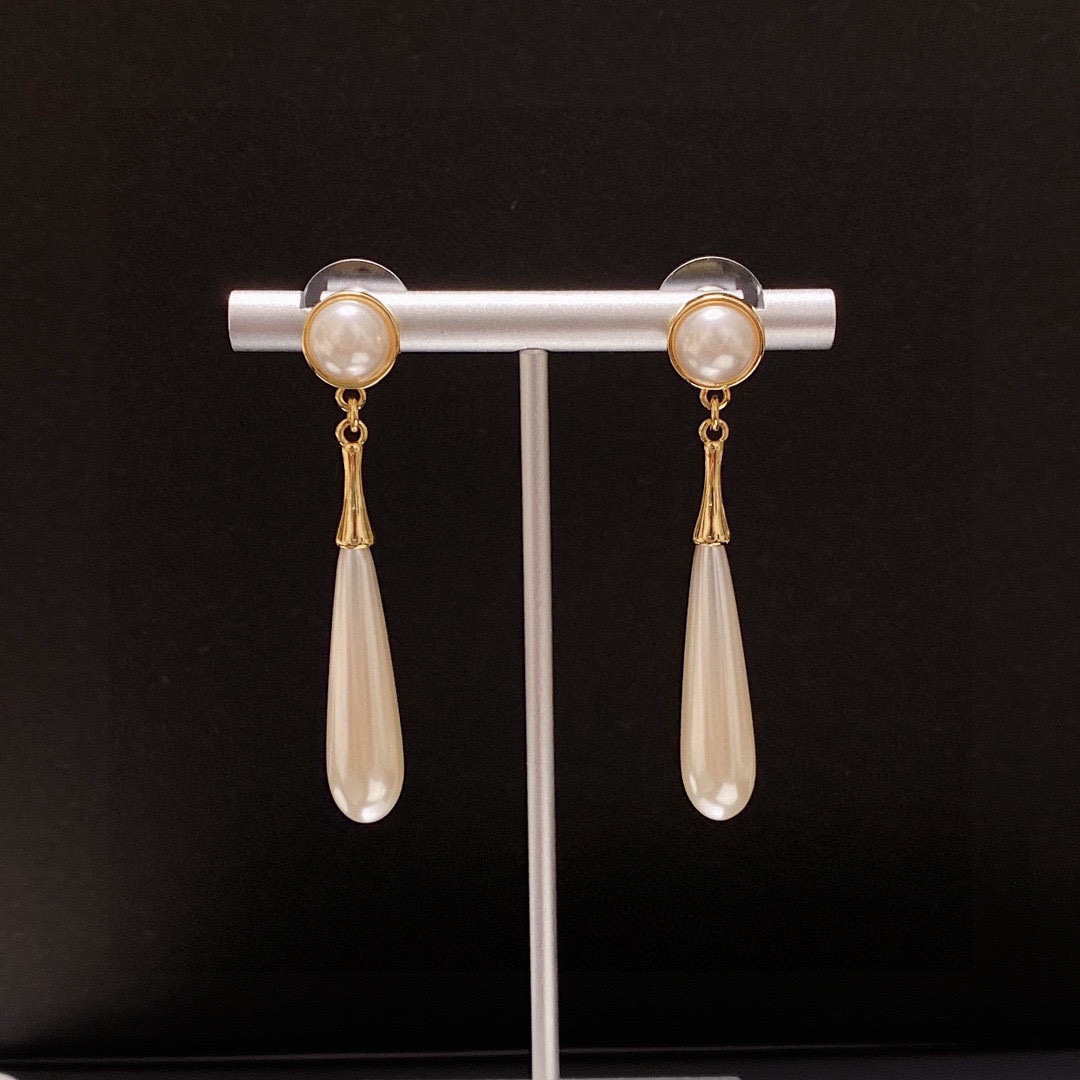 Celine Earrings