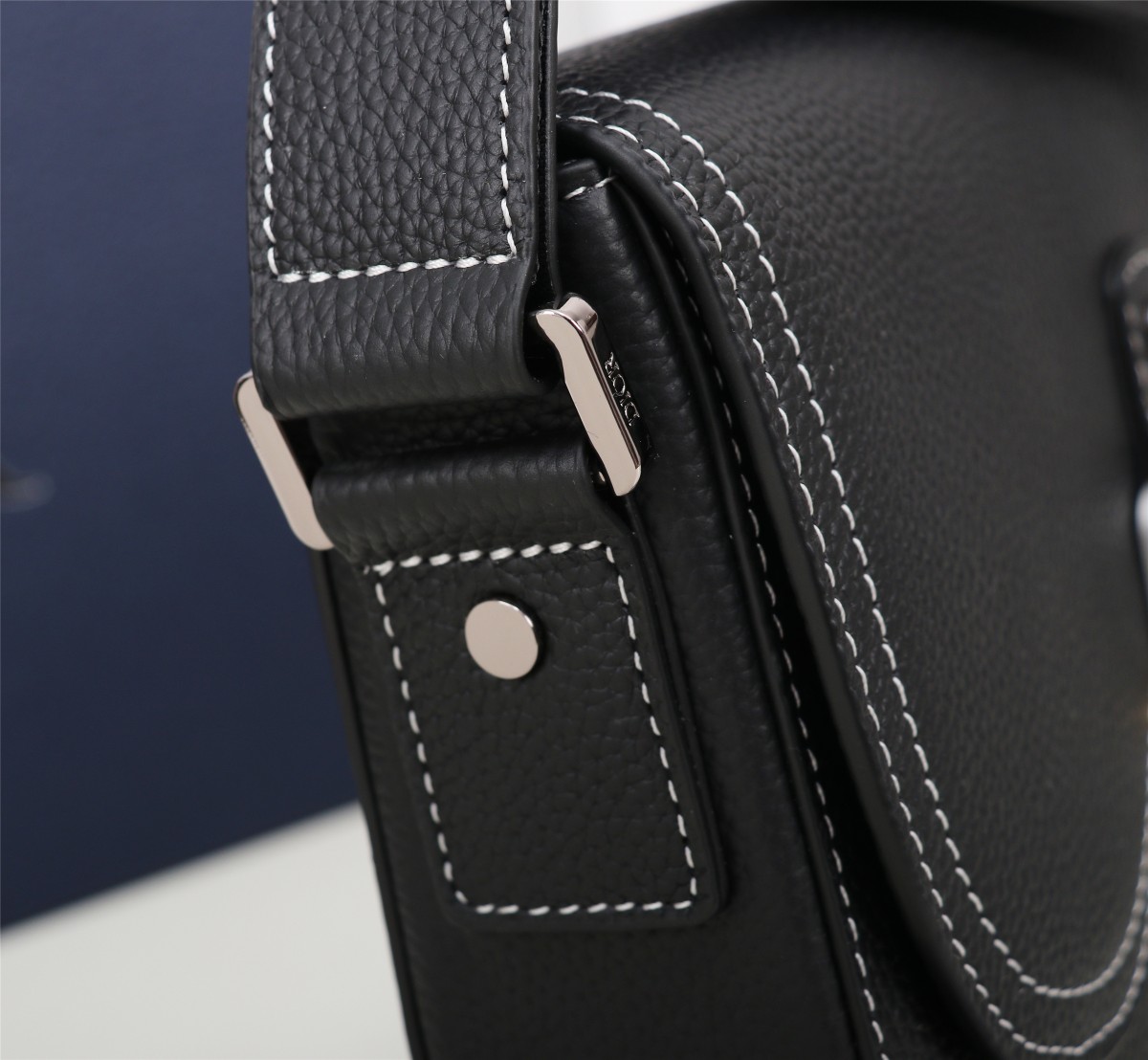 Dior Oblique Crossbody Bag