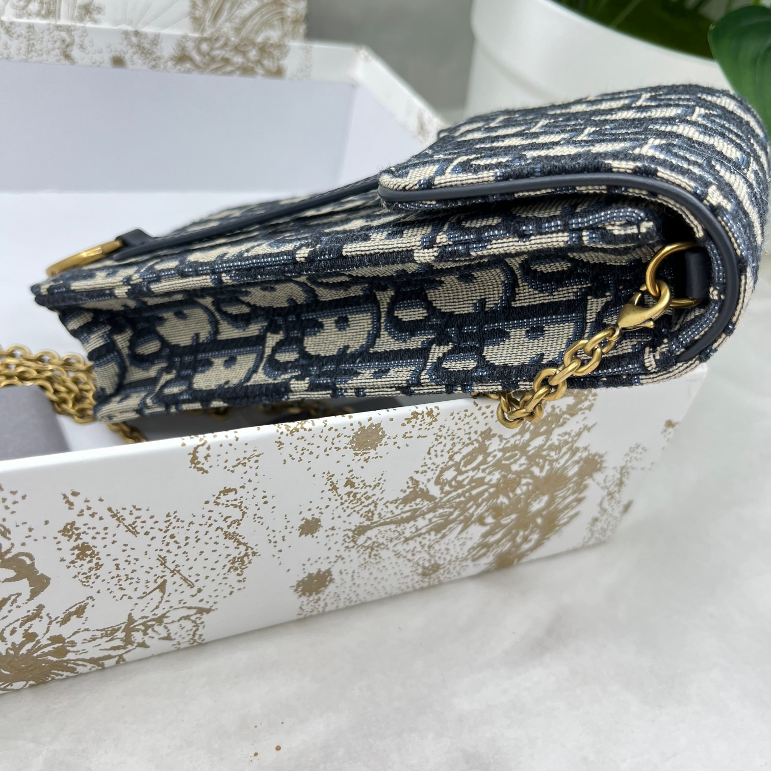 Dior new cell phone bag