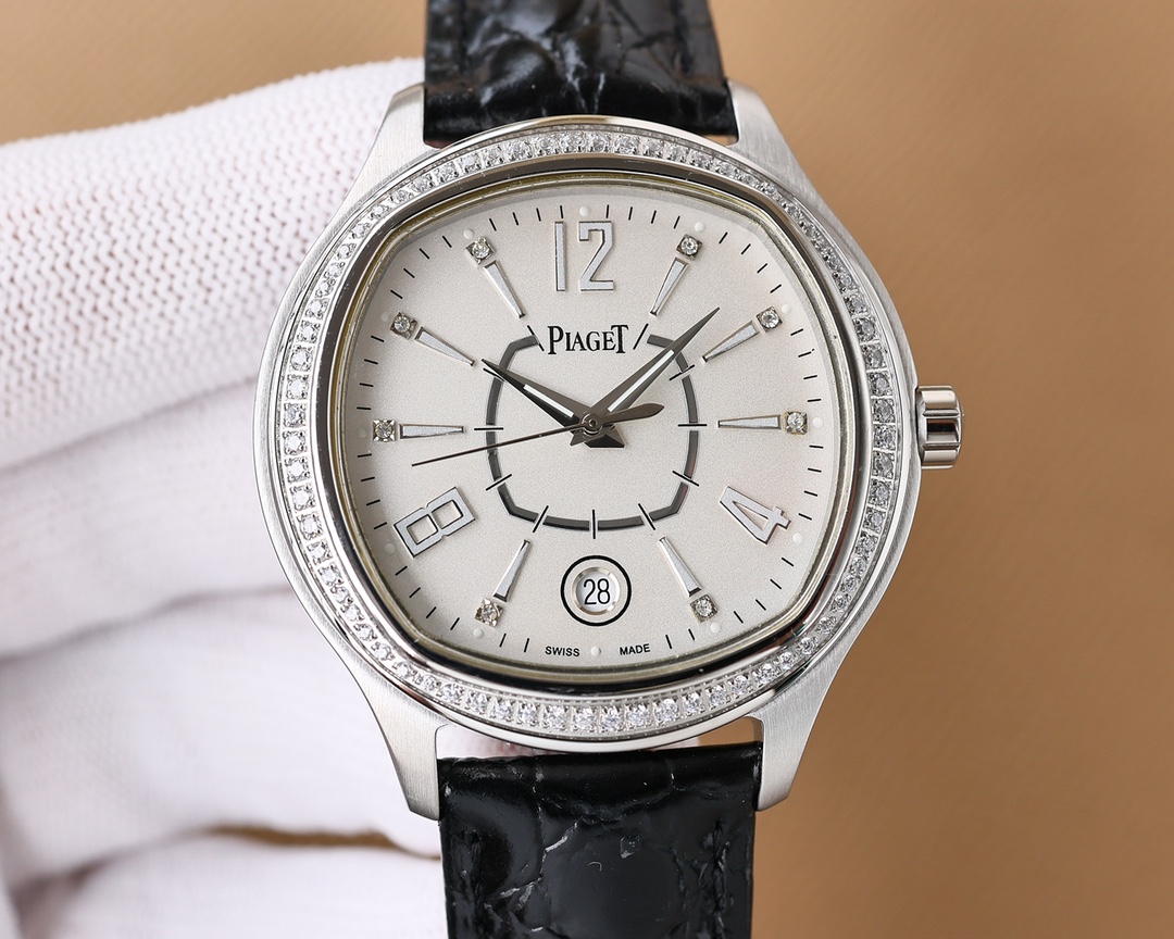 Piaget Refined Men's Watches
