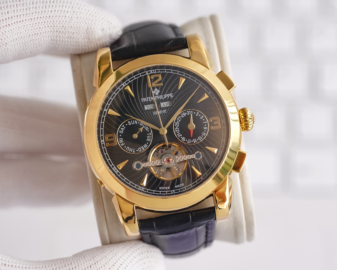 Patek Philippe Men's Watches