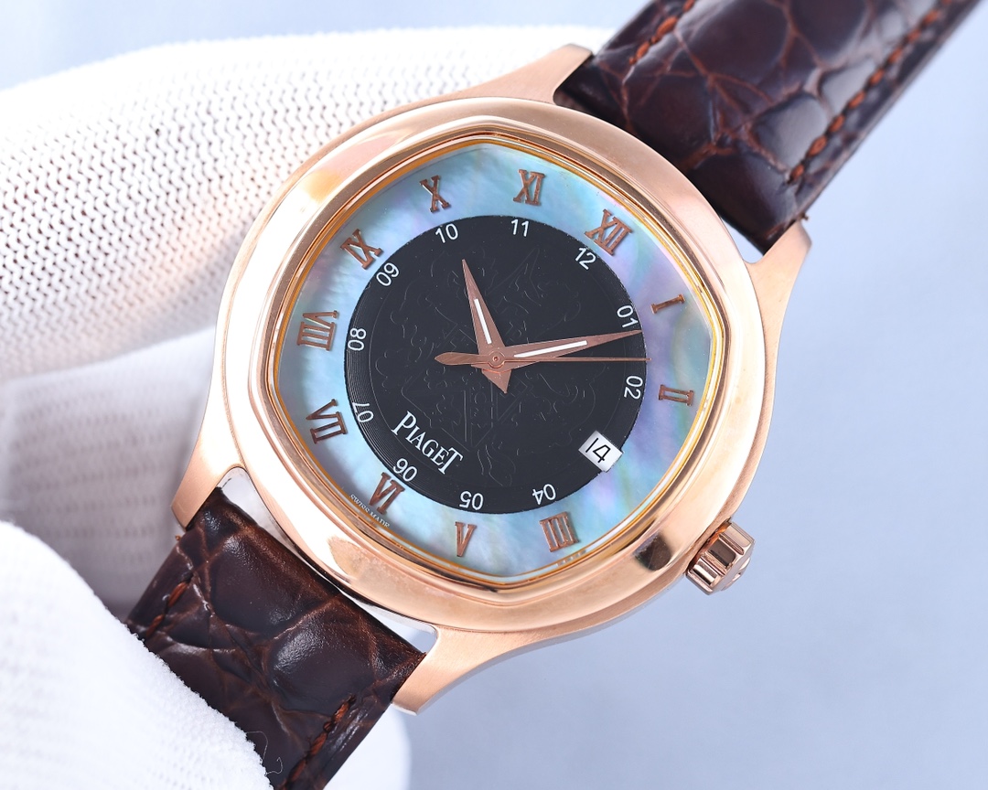 Piaget Men's Watches