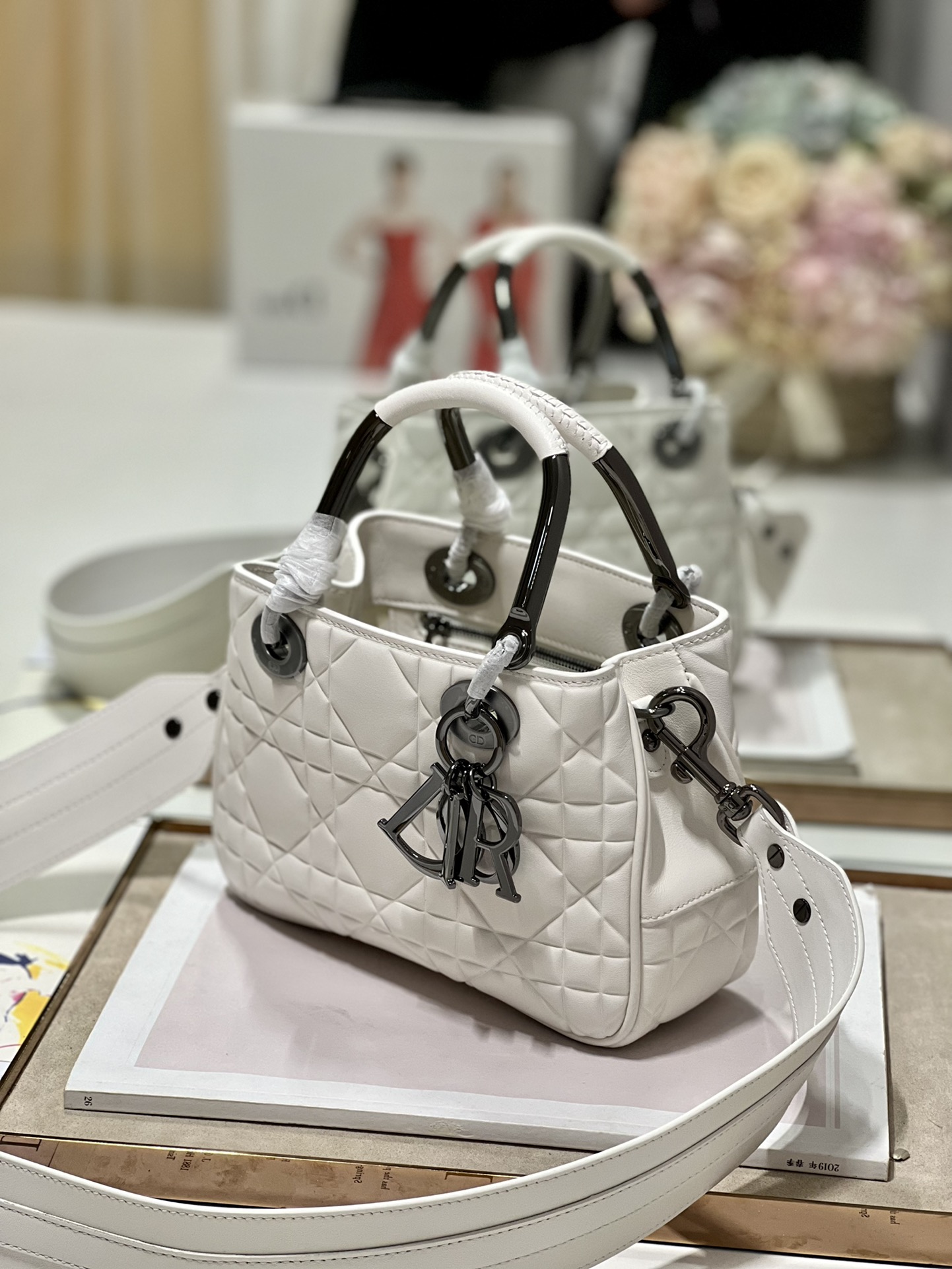 LADY DIOR 95.22 