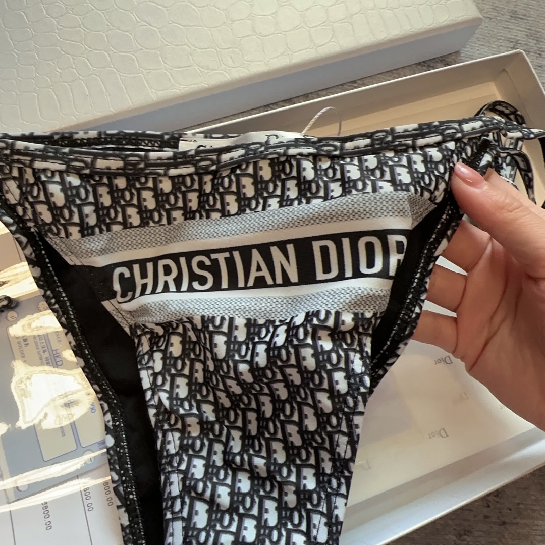 Dior Bikini Set