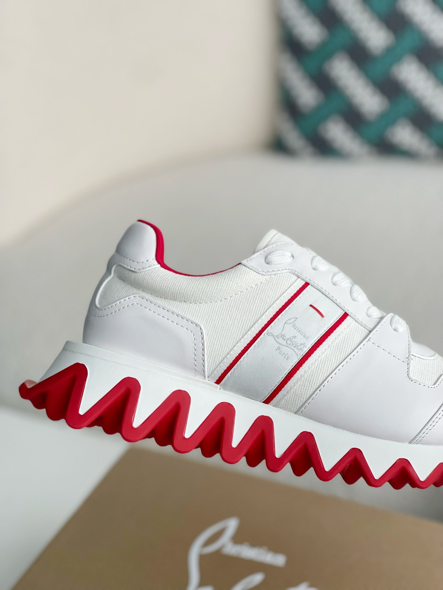 Christian Louboutin Sneakers