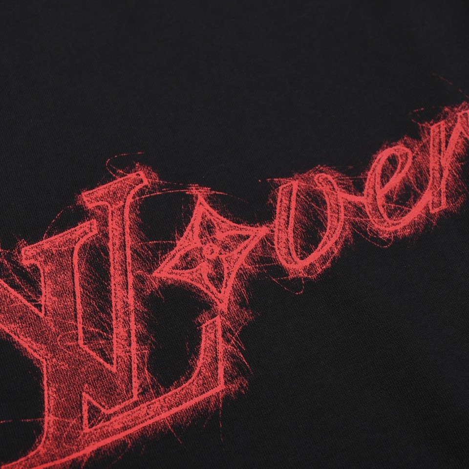 Louis Vuitton 24 latest t-shirt