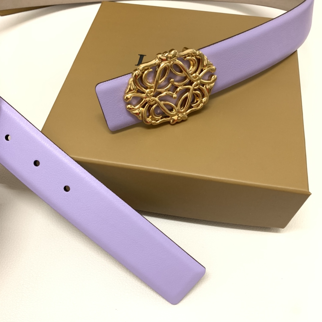 LOEVE original single counter