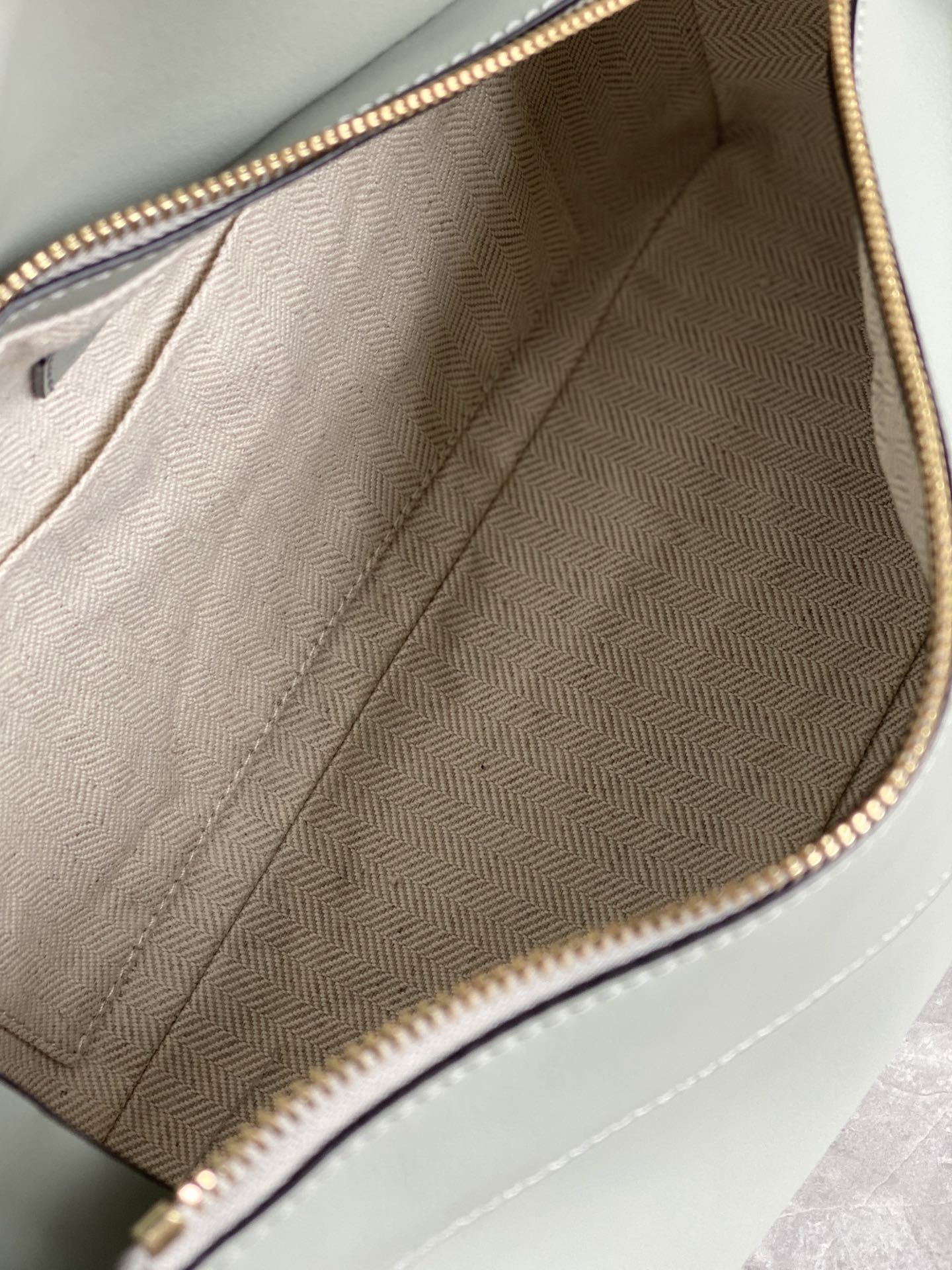 LOEWE Puzzle hobo underarm bag