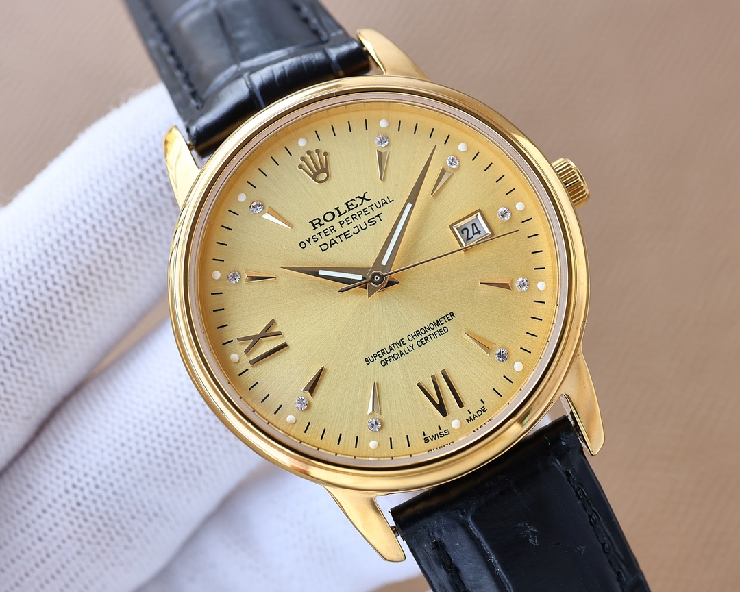 Rolex Men's Watches