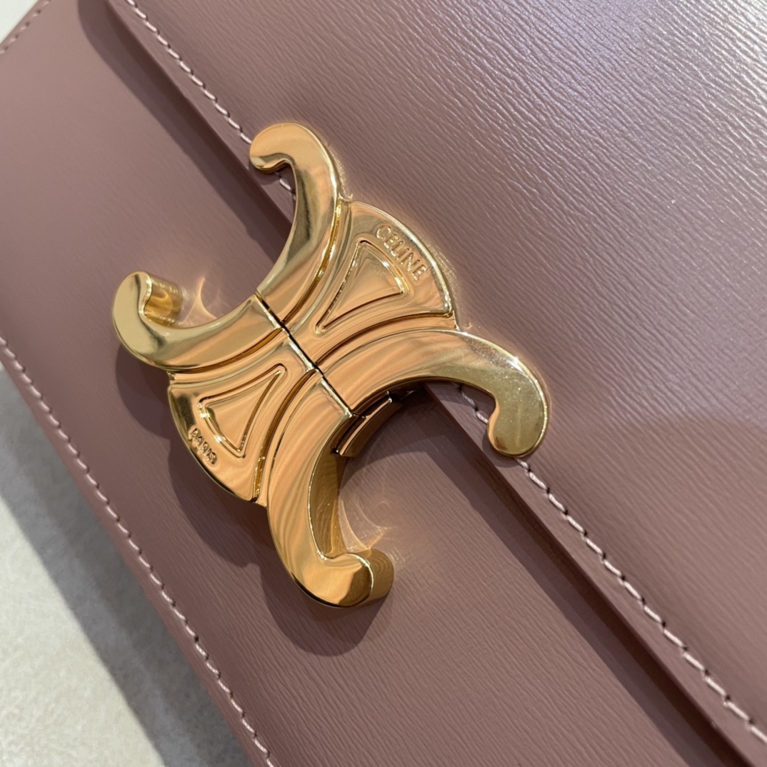 𝐂𝐞𝐥𝐢𝐧𝐞 Triomphe teen 18.5cm