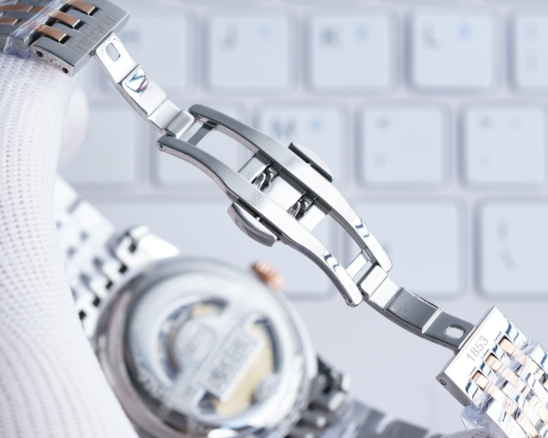 Tissot Men's Watches