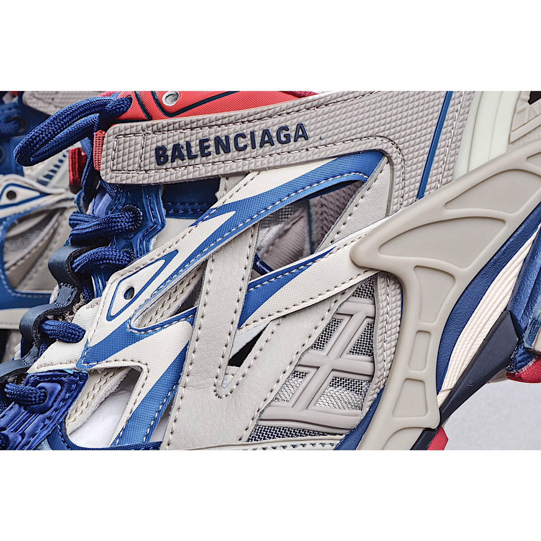 Balenciaga Track 4.0 Track Trainer