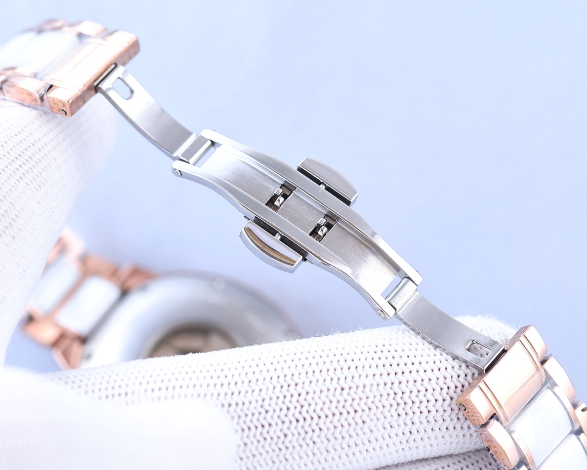 Cartier Fine Men's Watches