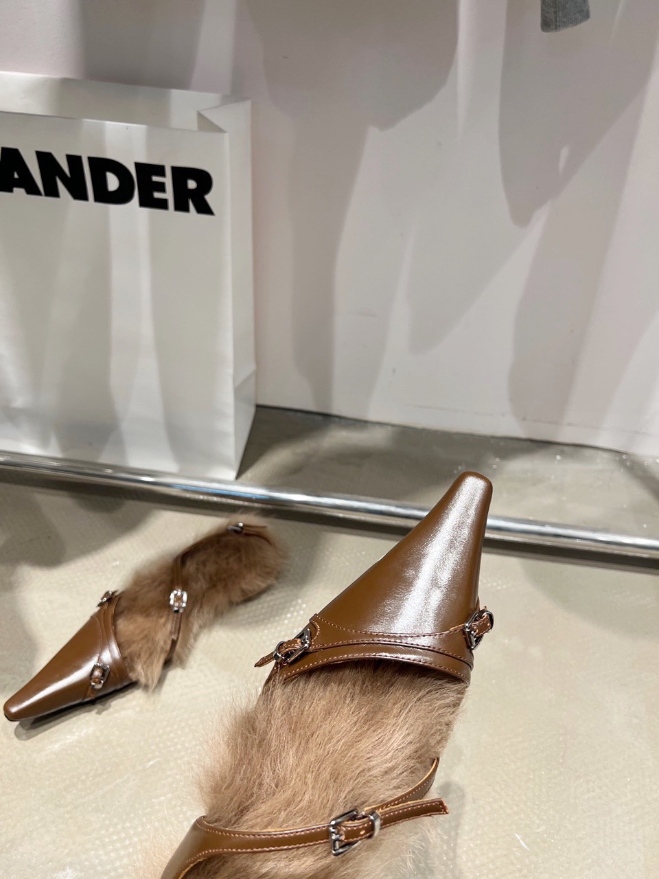 𝐒𝐩𝐚𝐥𝐰𝐚𝐫𝐭 ｜𝟐𝟎𝟐𝟐𝟐/𝐒𝐒 𝐧𝐞𝐰 Swedish super niche brand Spalwart casual retro sports running shoes