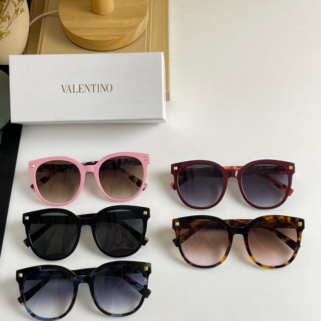 VALENTINO MODEL：VA4083