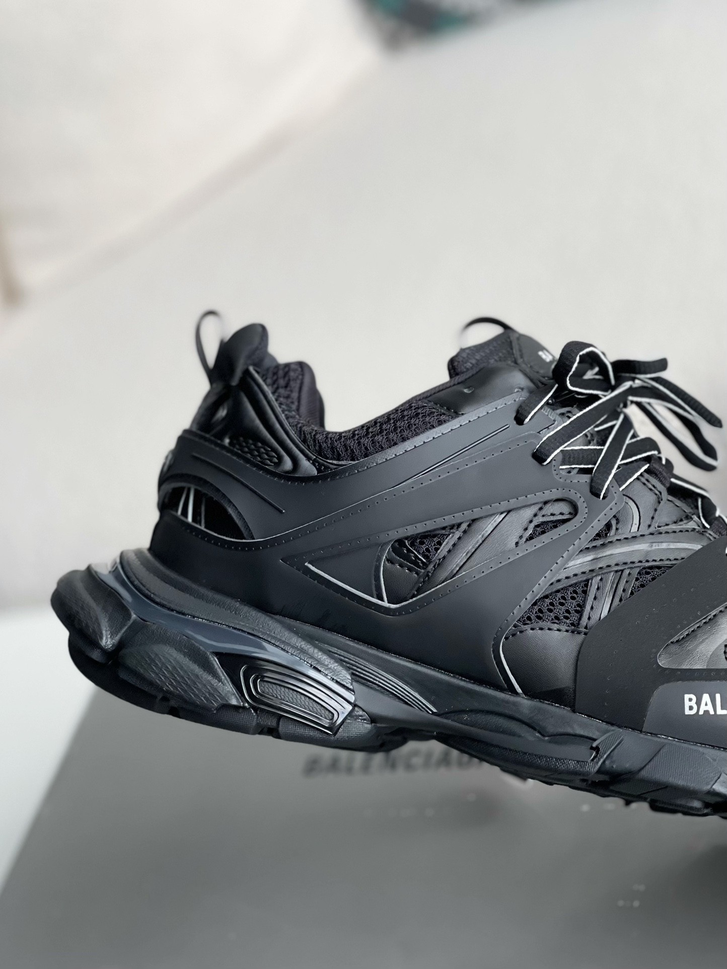 Balenciaga sneakers
