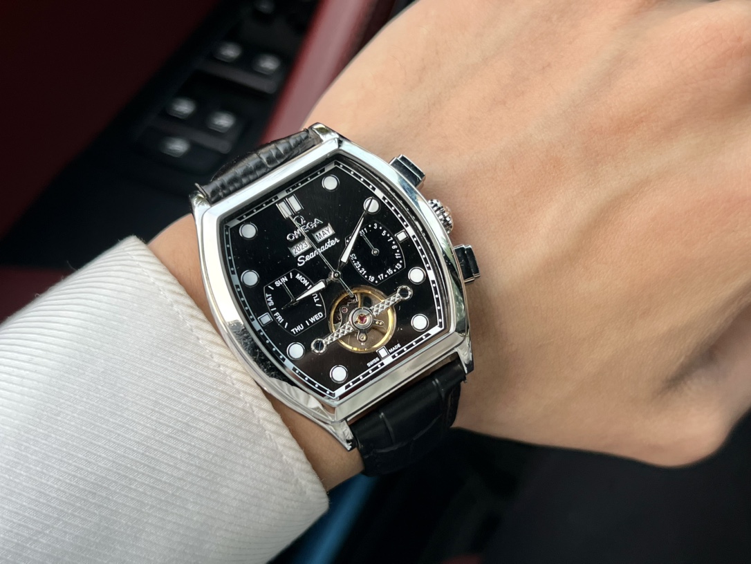 Omega Men's Watches