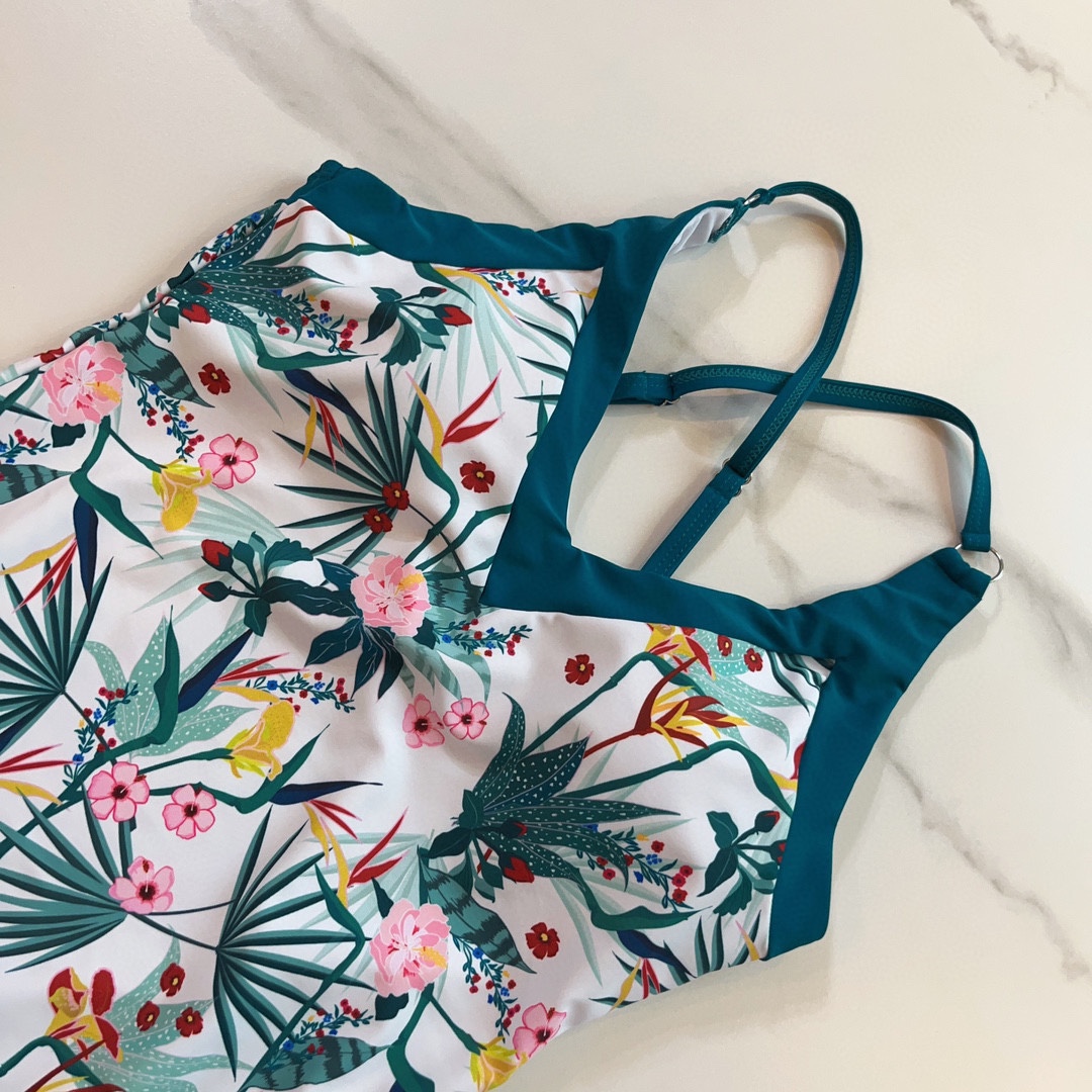Gucci One-piece swimming costume