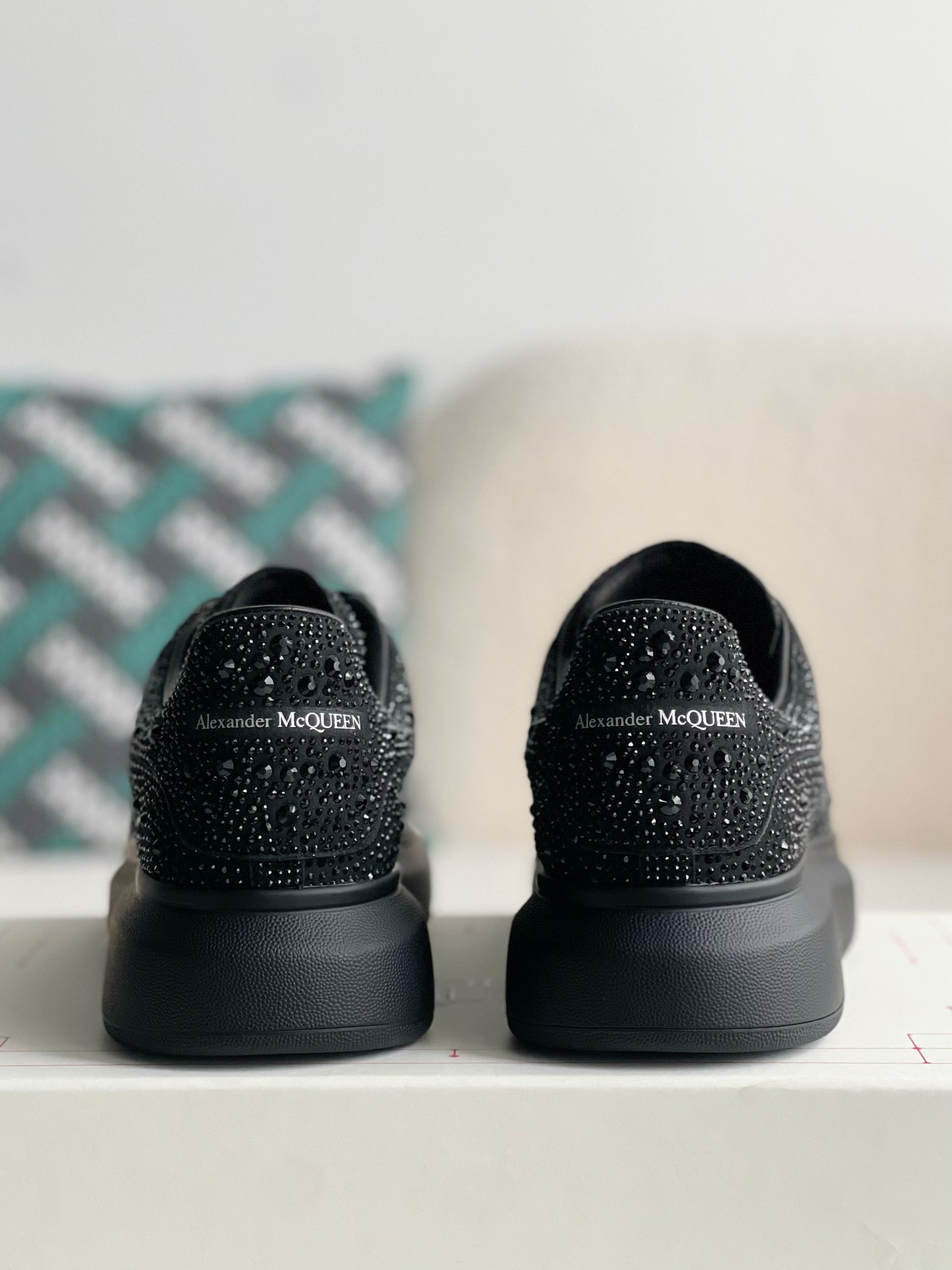 Alexander McQueen Sneakers