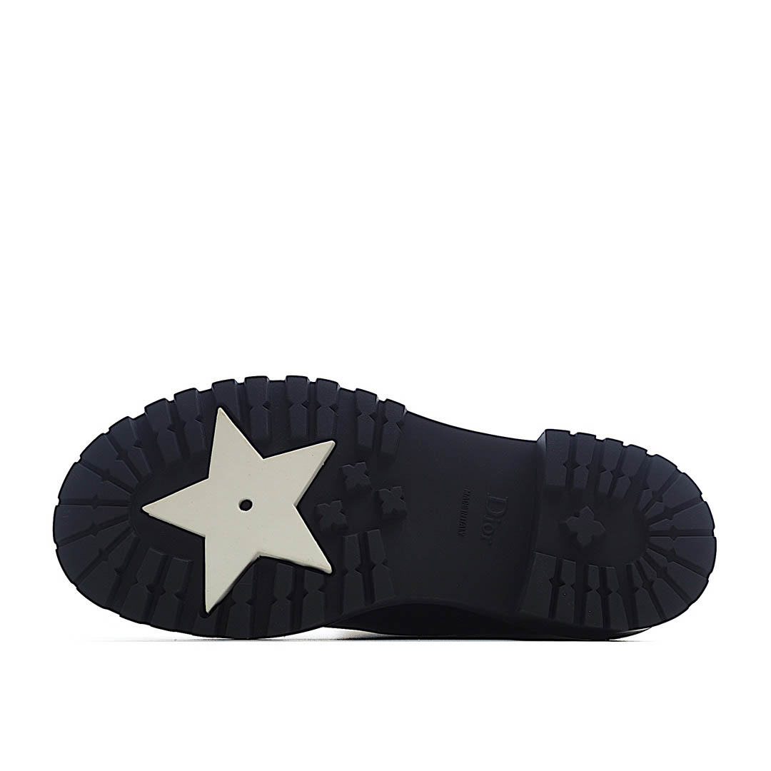 Dior 21ss autumn and winter new boots