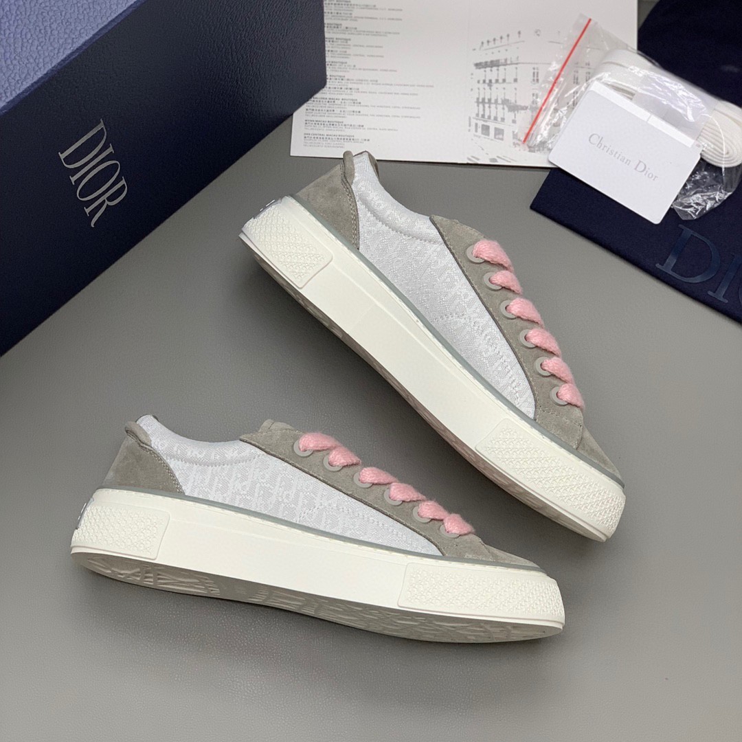 DIOR New B33 Sneaker