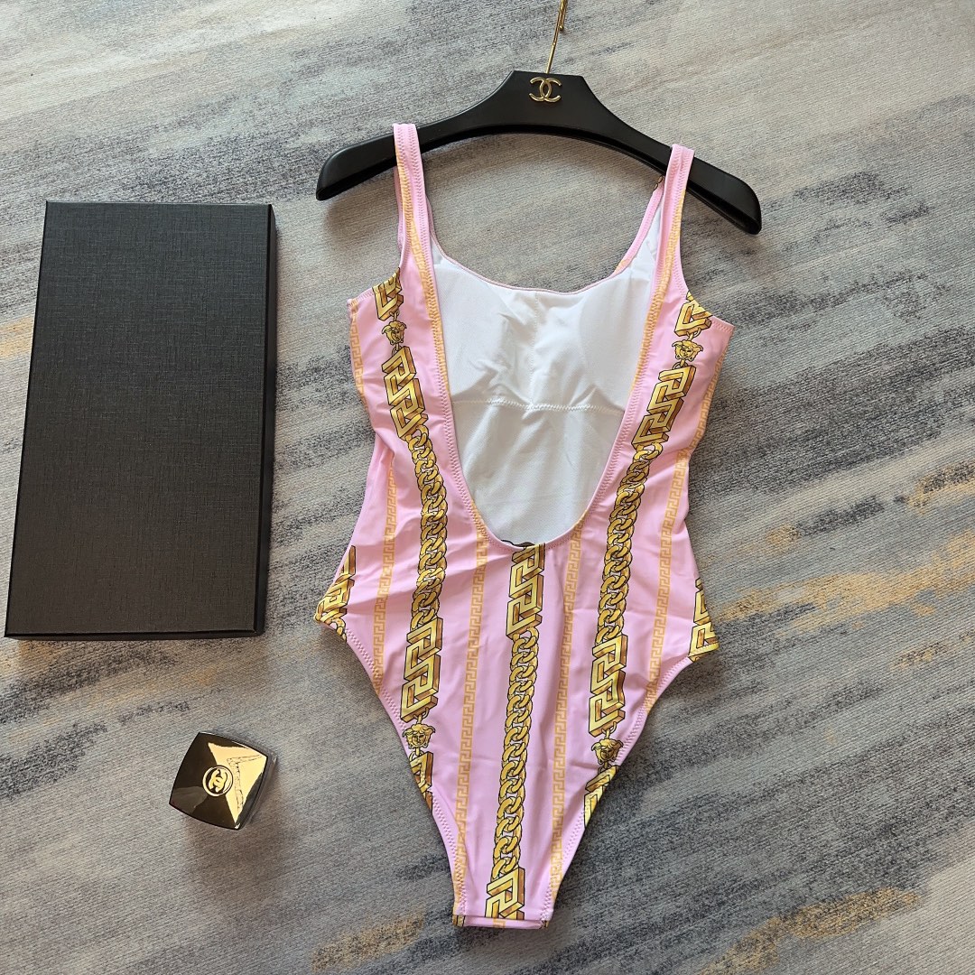 Versace swimsuit