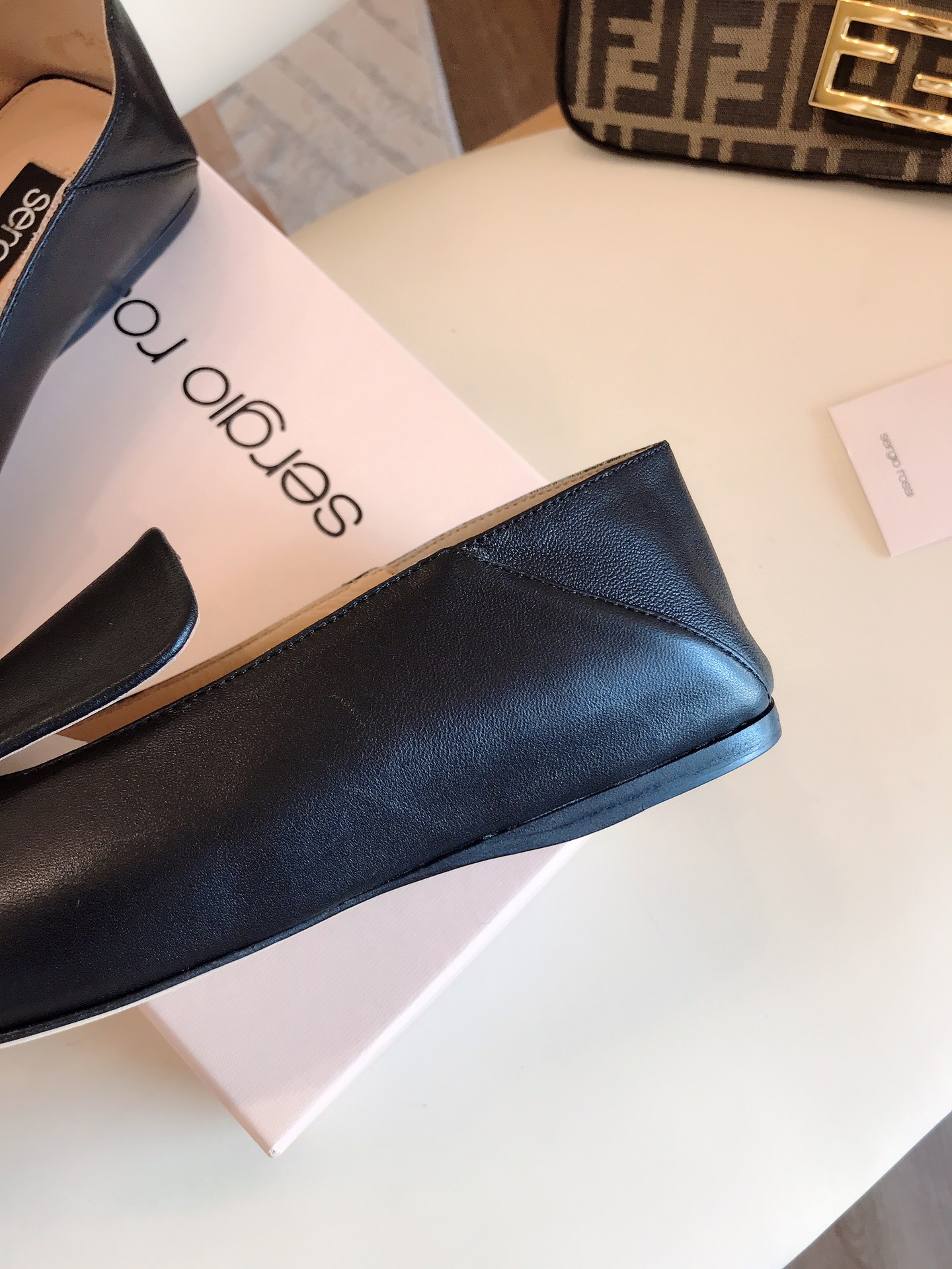 𝐒𝐇𝐔𝐒𝐇𝐔𝐓𝐎𝐍𝐆｜𝟐𝟎𝟐𝟑/𝐒𝐒 𝐧𝐞𝐰 The most bow-tied and best-looking shoe of the year