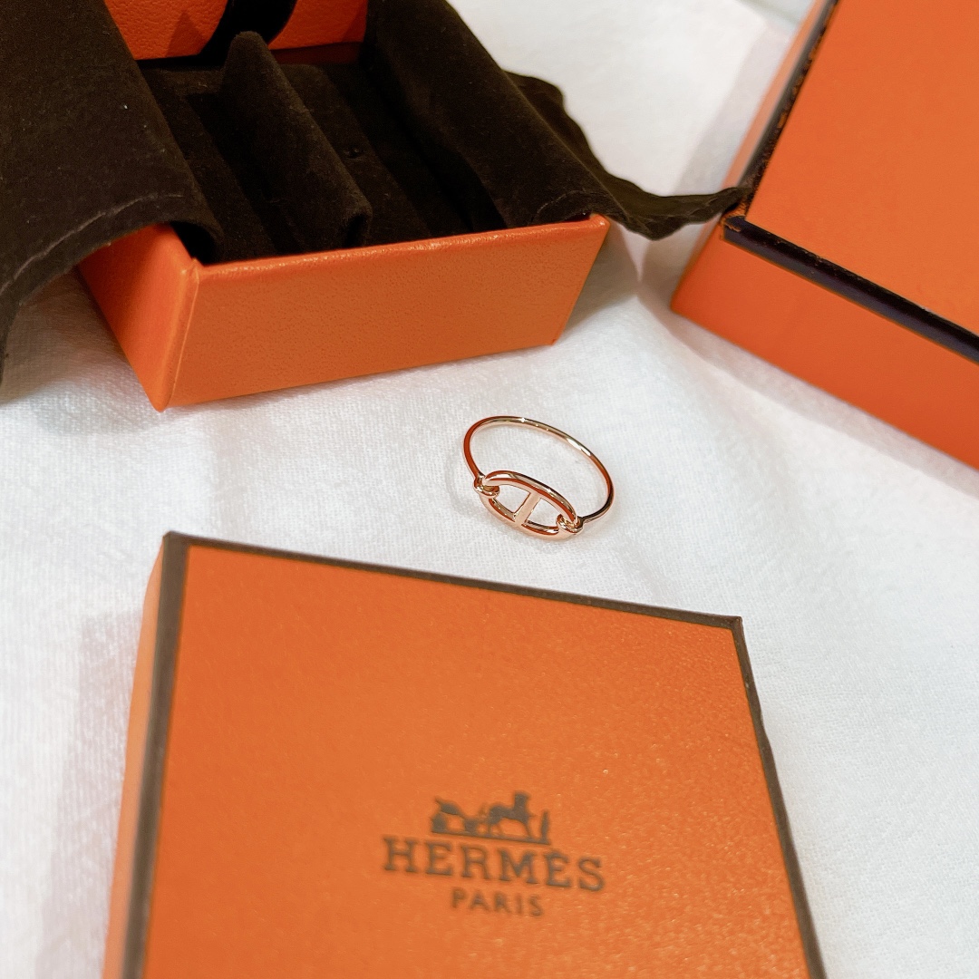 Hermes Rings