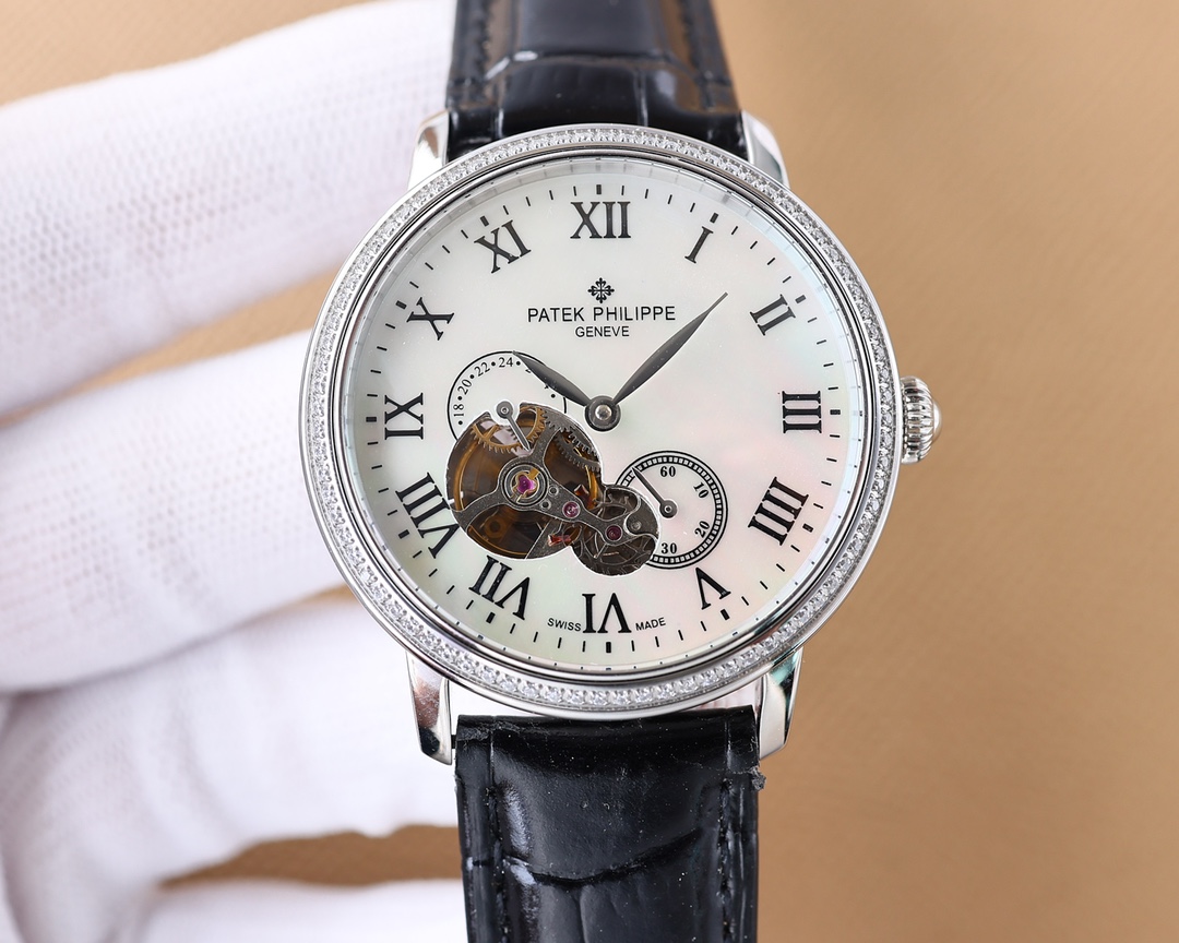 Patek Philippe Men's Fine Watches