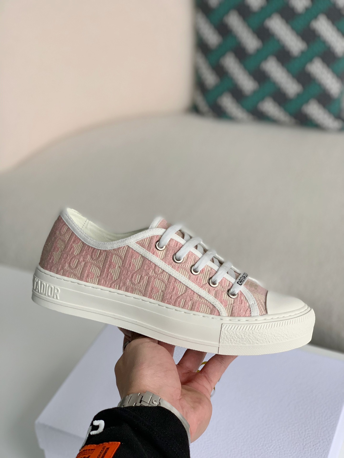 Dior B23 low Sneaker