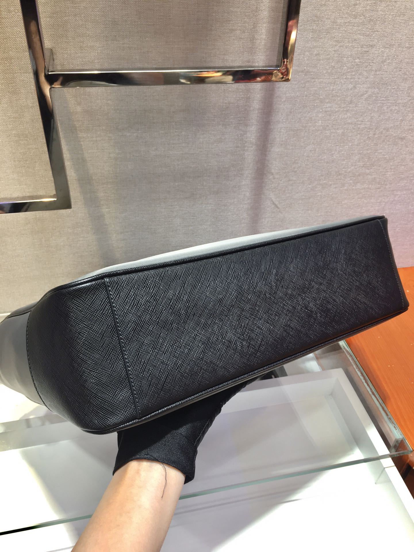 𝐏𝐑𝐀𝐃𝐀 New shopping bag