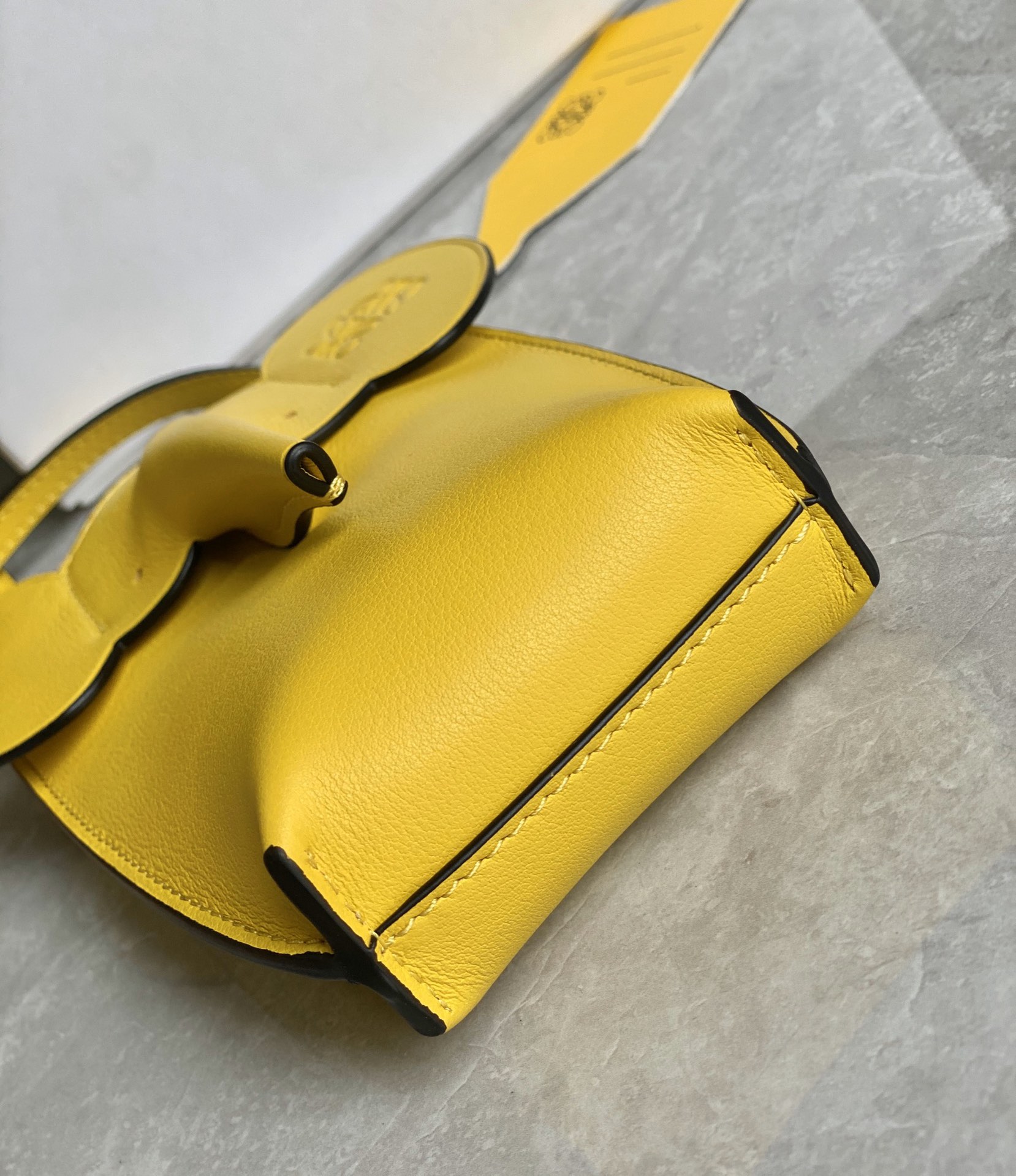 LOEWE Elephant Phone Bag