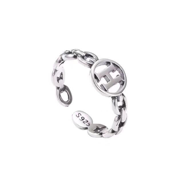 Hermes Rings