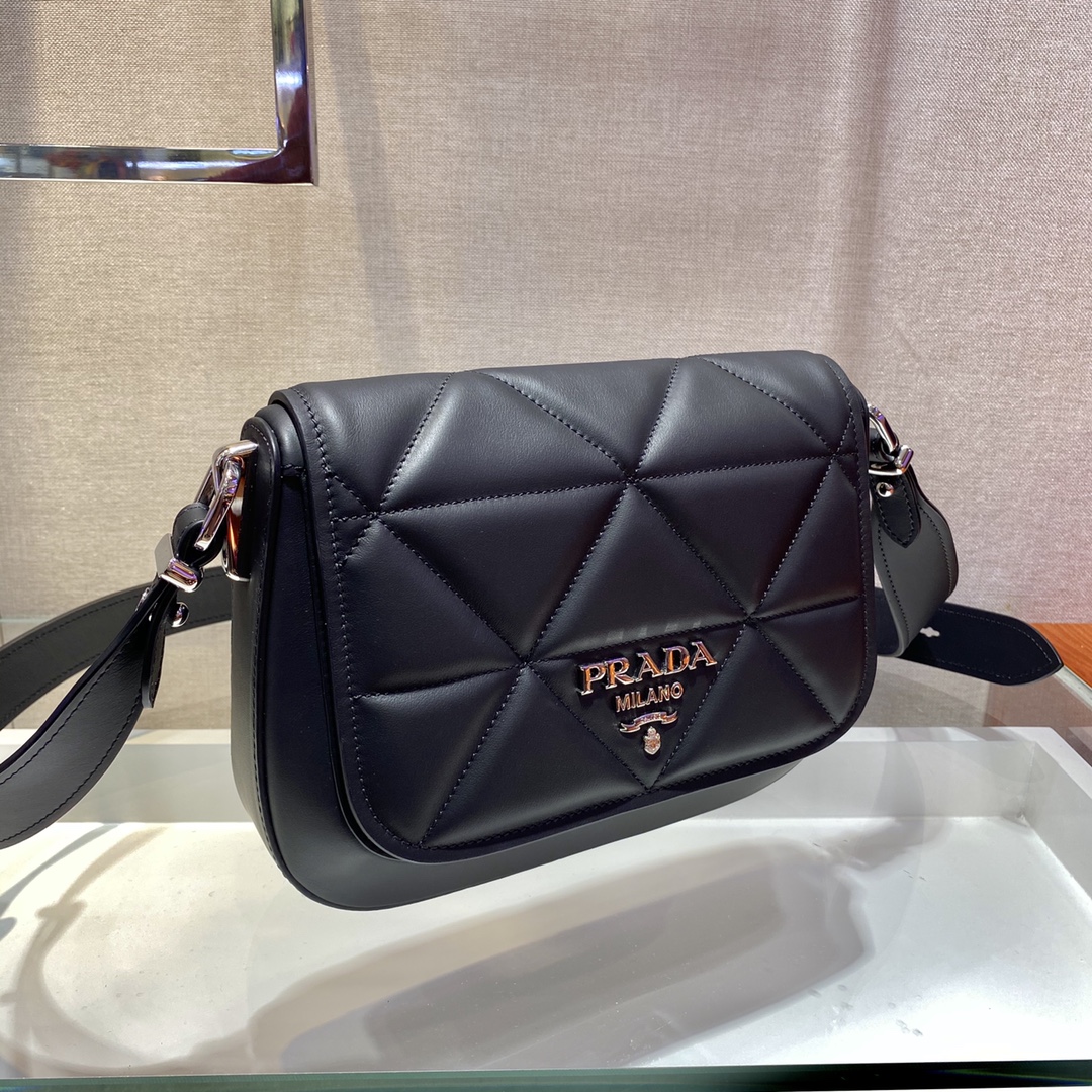 𝐏𝐑𝐀𝐃𝐀 New Women's Bag 1BD283