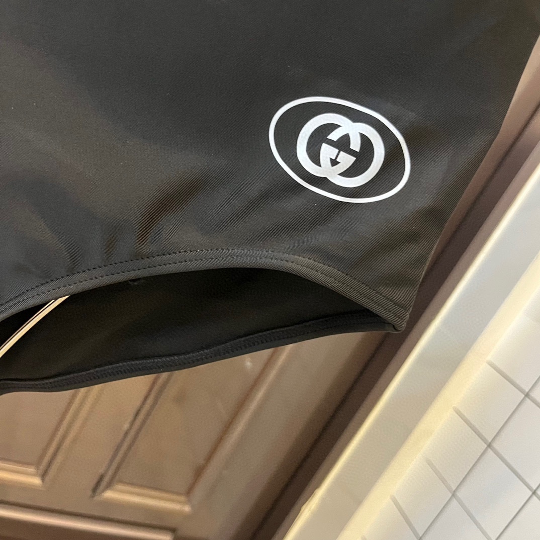 Gucci One-piece swimming costume