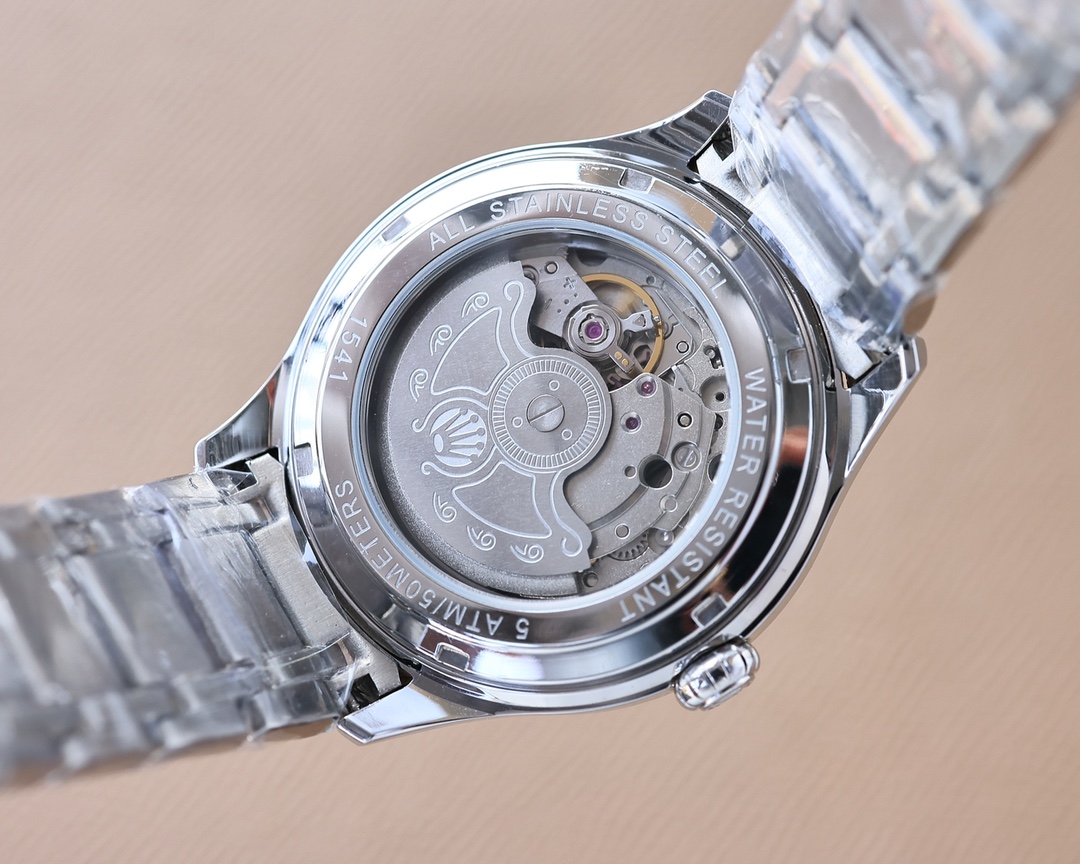 Rolex imported fully automatic mechanical movement