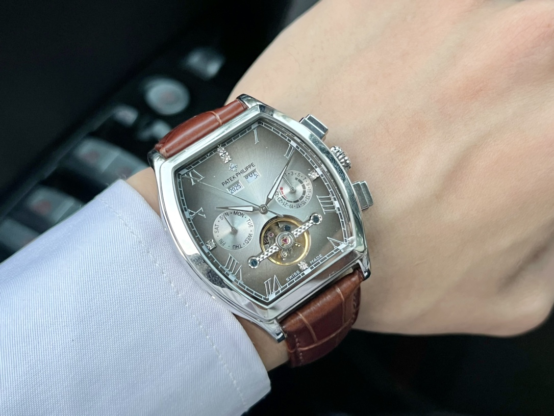 Patek Philippe Men's Watches