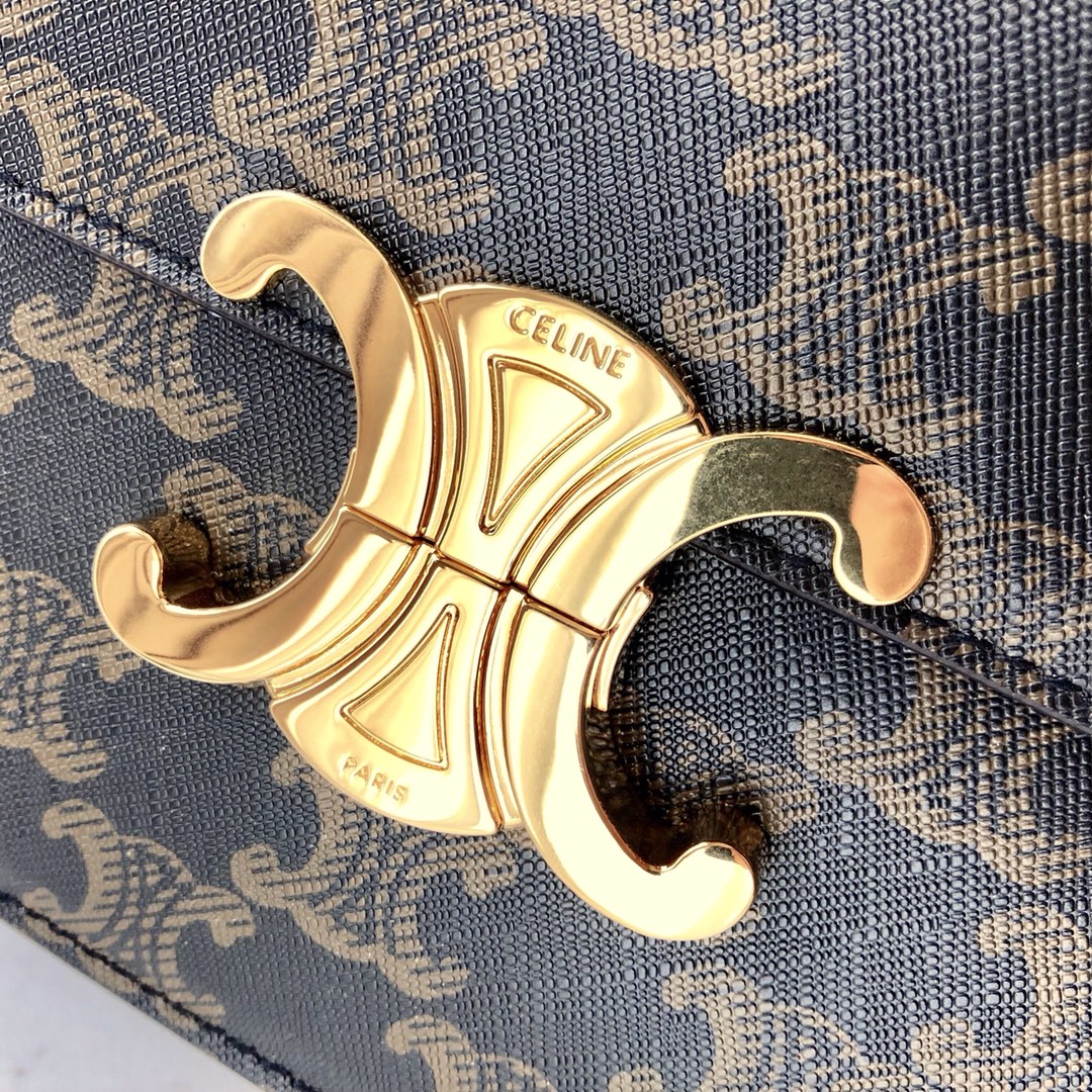 𝐂𝐞𝐥𝐢𝐧𝐞 Triomphe Medium 22.5cm