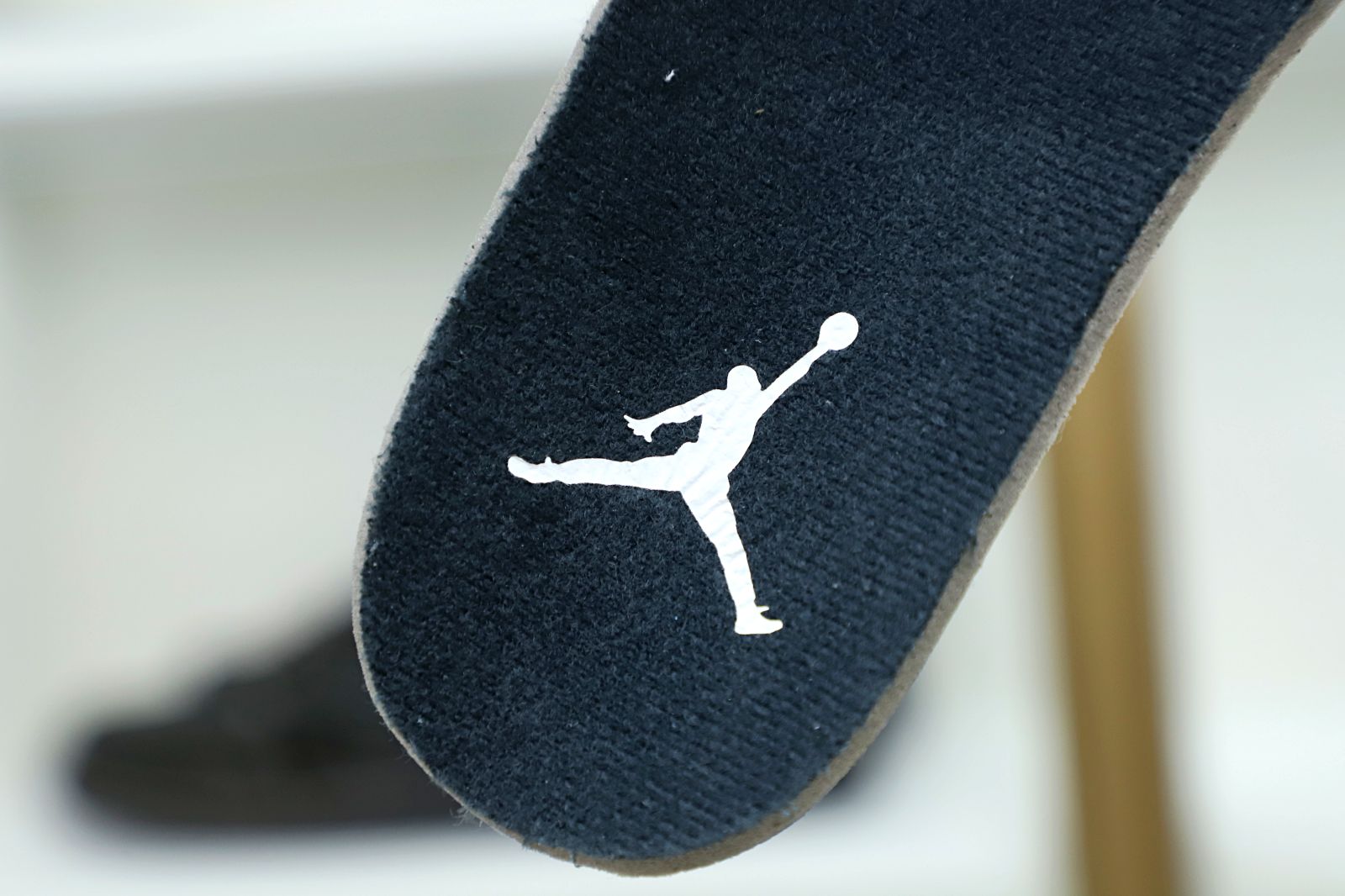 AIR JORDAN 5 RETRO OREO 2021