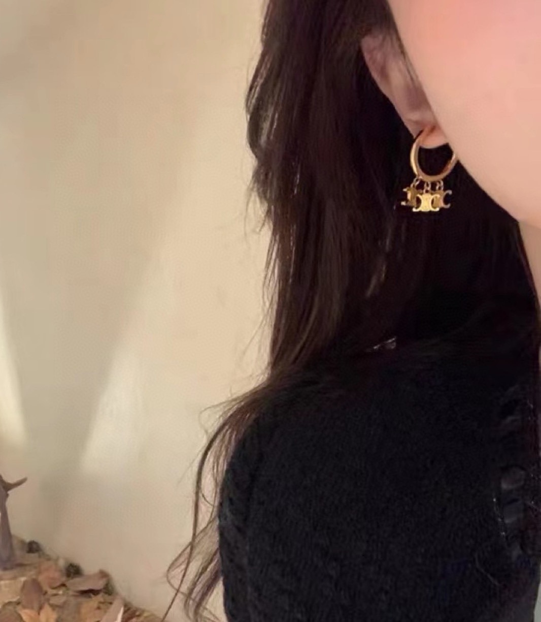 Celine Earrings
