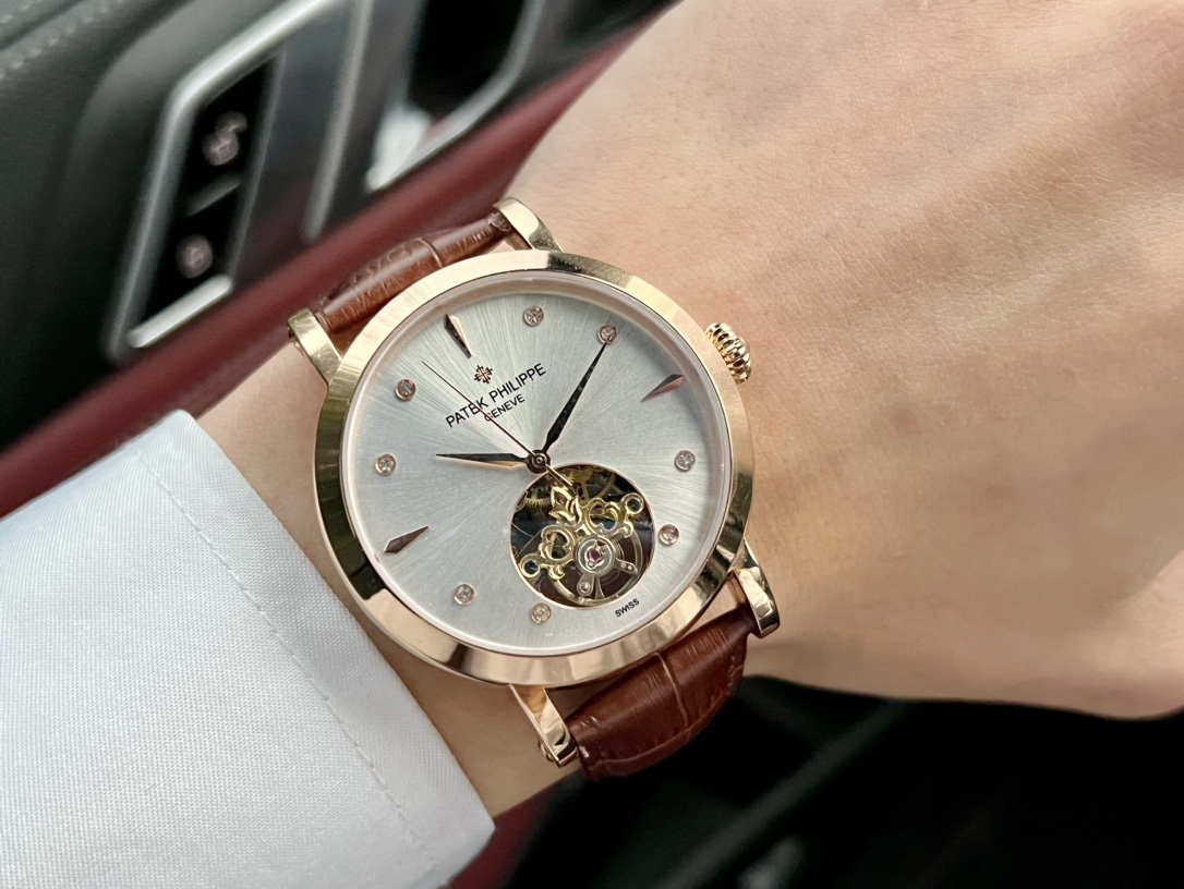 Patek Philippe Men's Watches