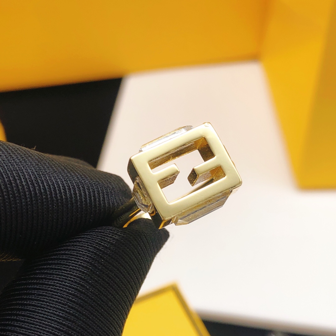 Fendi Ring