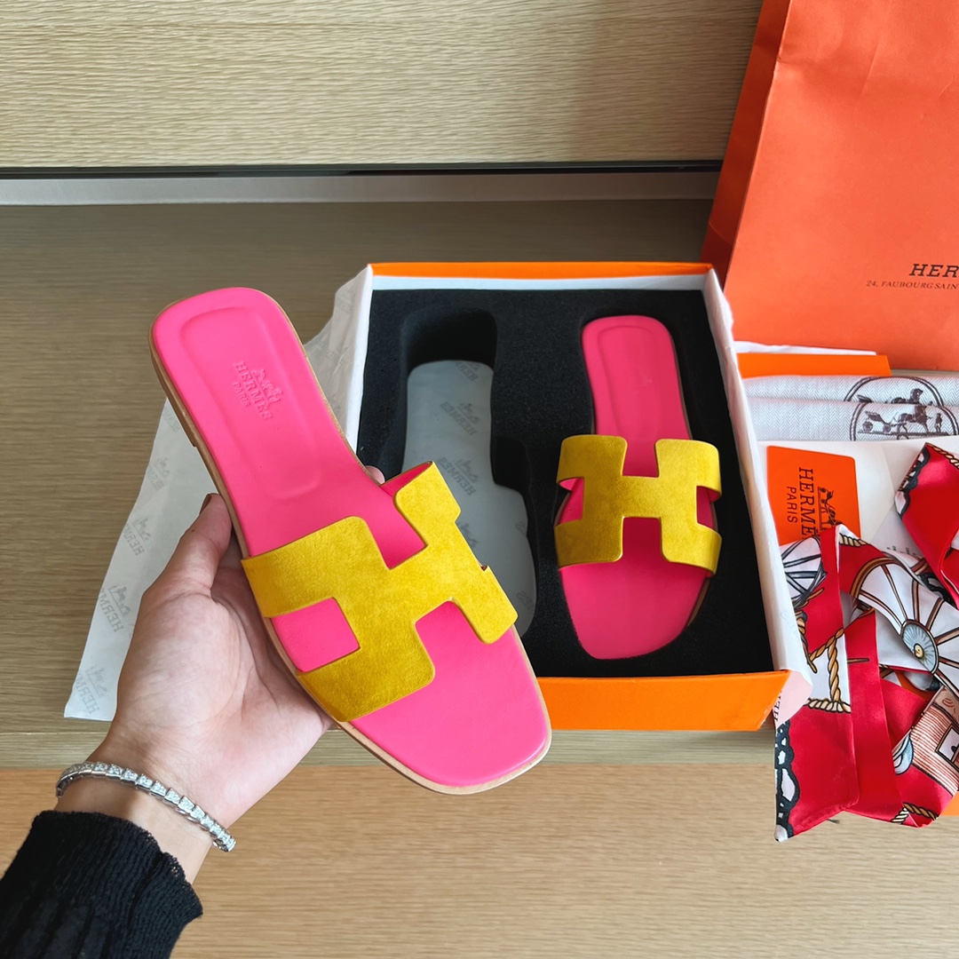Hermes H series new revision