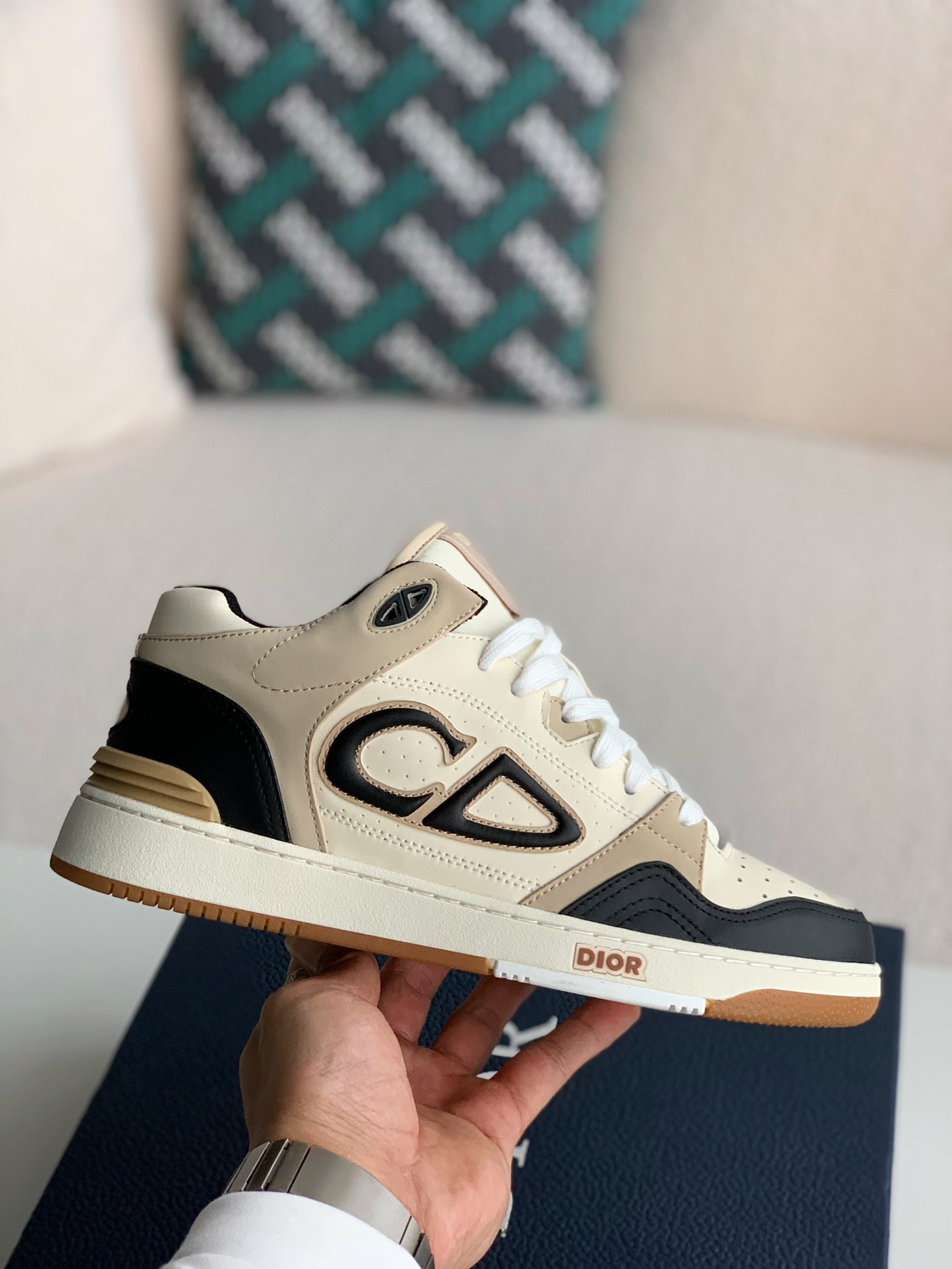 Dior B57 New Sneaker