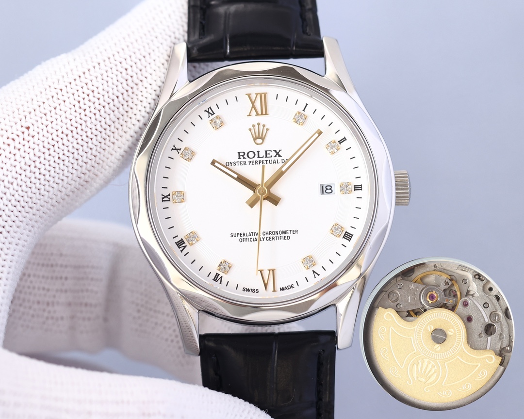 Rolex Business Series