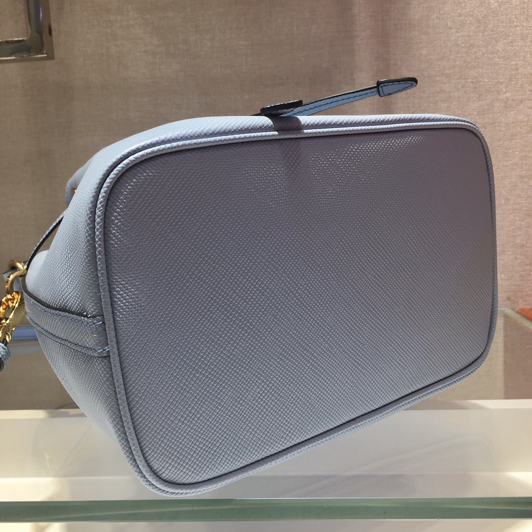 𝐏𝐑𝐀𝐃𝐀 New 1BZ032 Bucket Bag